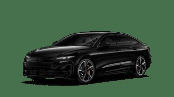2027 AUDI S6