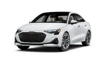 2026 AUDI A3