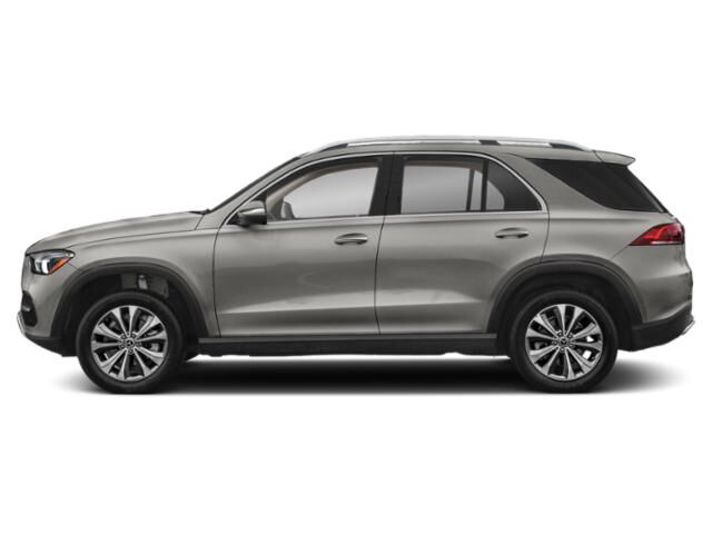 2020 Mercedes-Benz GLE-Class