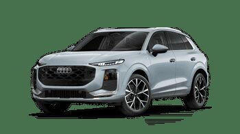 2026 AUDI Q3