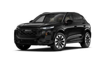 2026 AUDI Q3