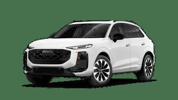 2026 AUDI Q3