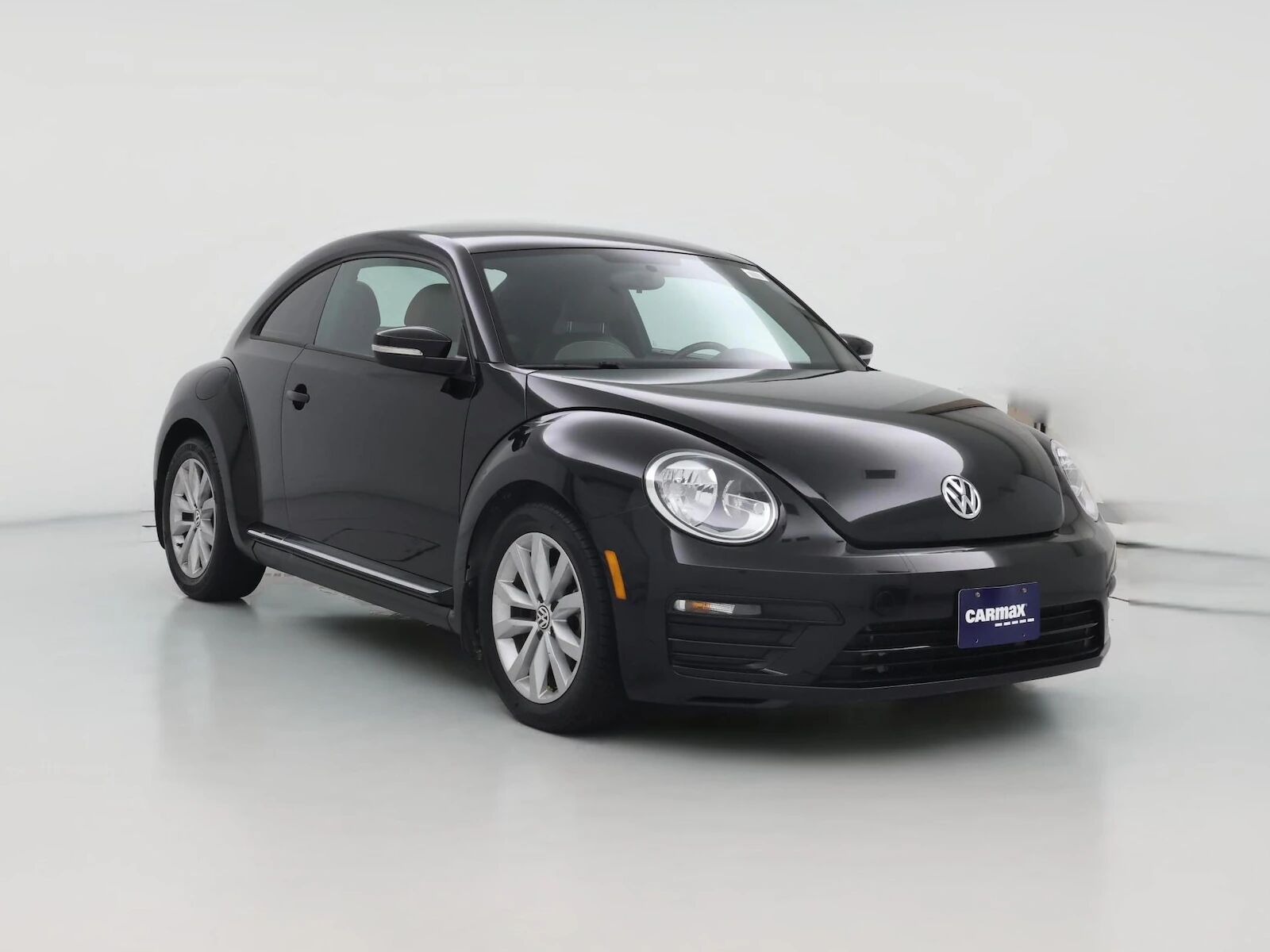 2017 VOLKSWAGEN Beetle