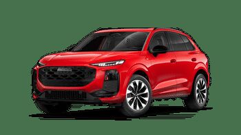 2026 AUDI Q3