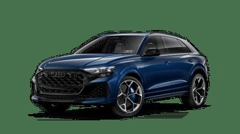 2027 AUDI RS Q8