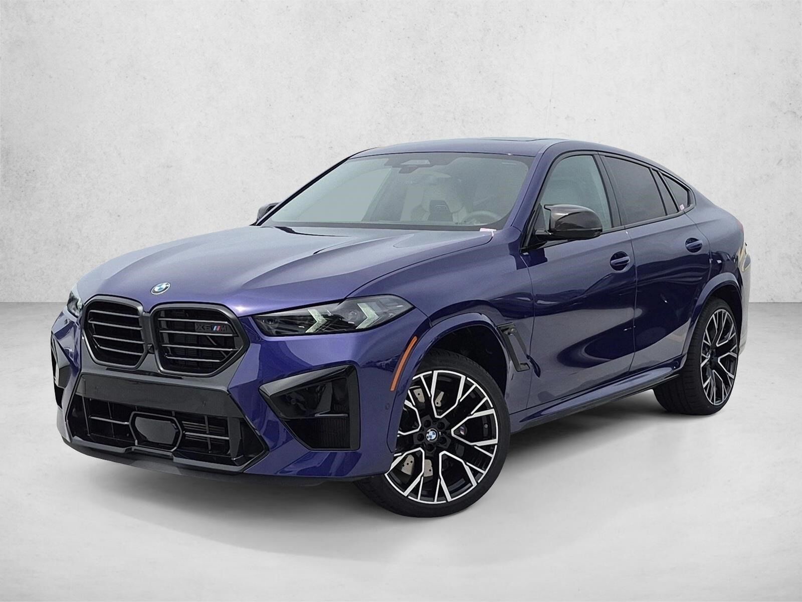 2027 BMW X6