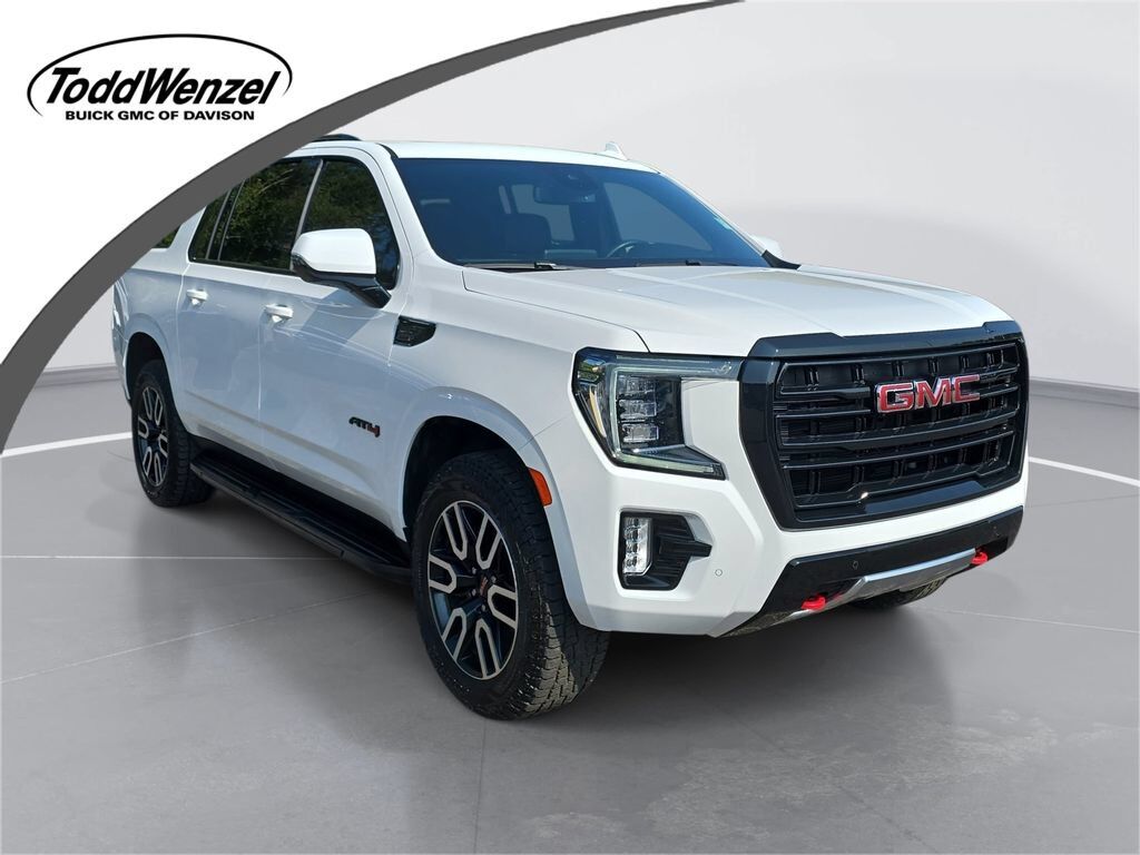 2023 GMC Yukon XL