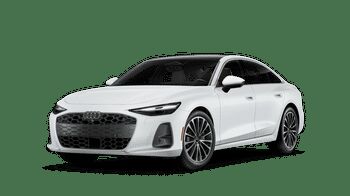 2026 AUDI A6