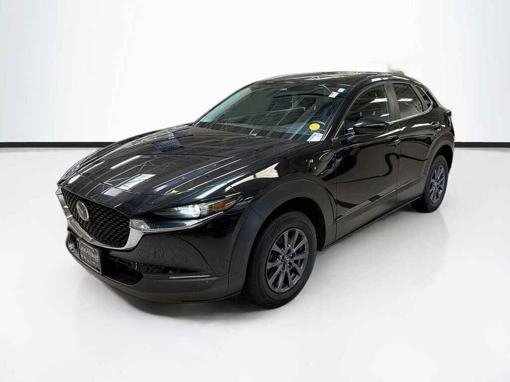 2024 MAZDA CX-30