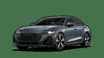 2026 AUDI A5