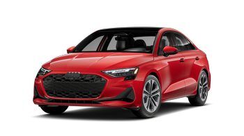 2026 AUDI A3