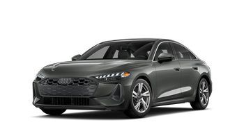 2026 AUDI A5