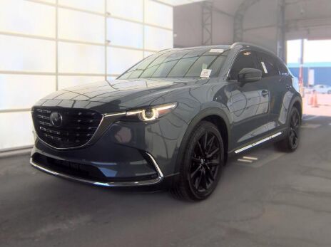 2023 MAZDA CX-9