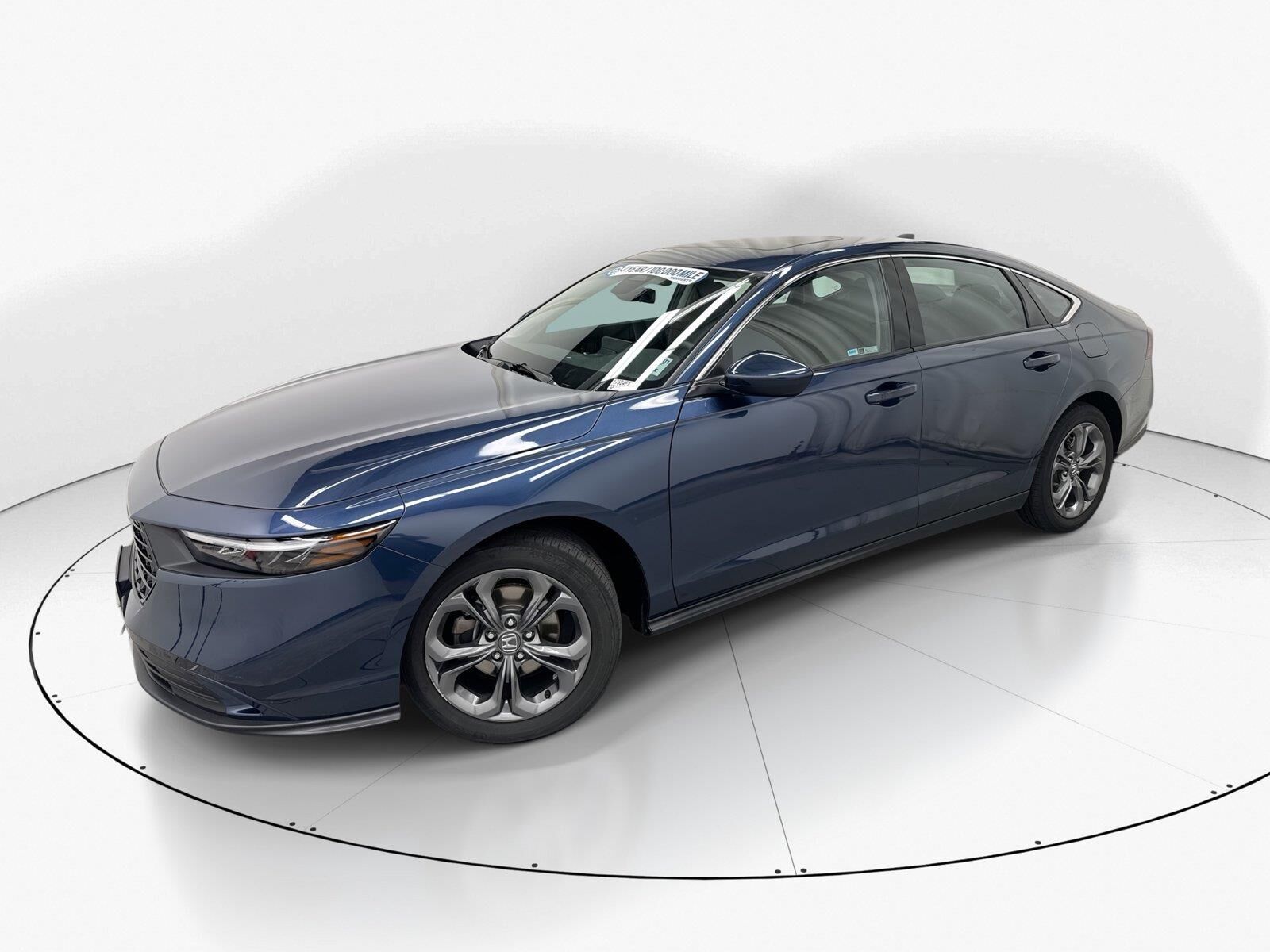 2023 HONDA Accord
