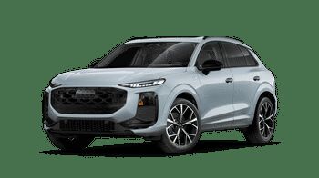 2026 AUDI Q3