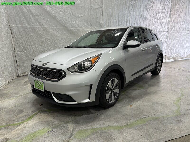 2018 KIA Niro