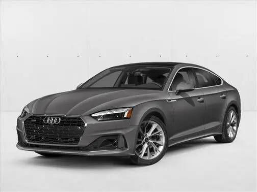 2026 AUDI A5