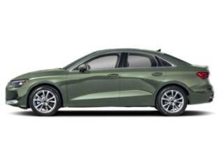 2026 AUDI A3