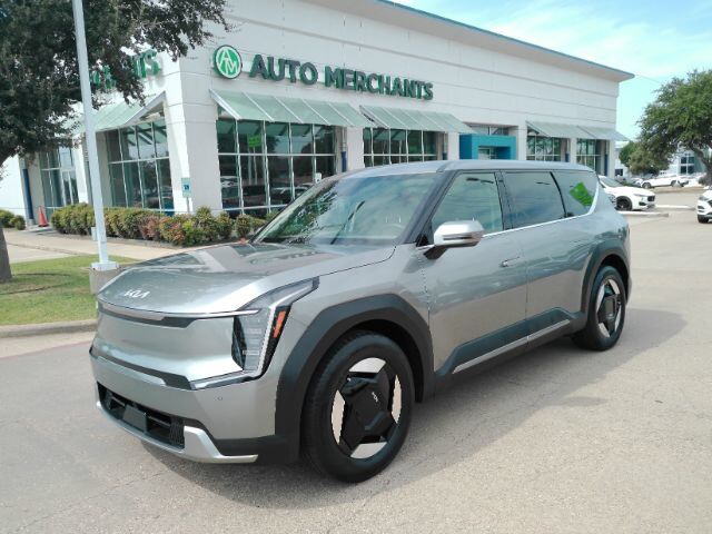 2024 KIA EV9