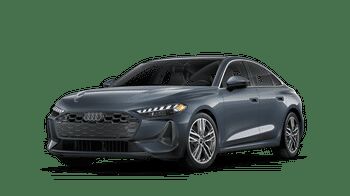 2026 AUDI A5