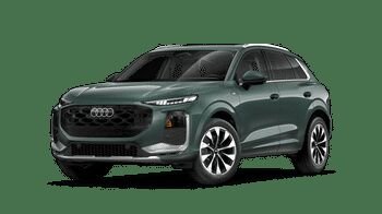 2026 AUDI Q3