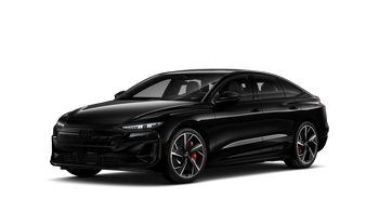 2027 AUDI S6