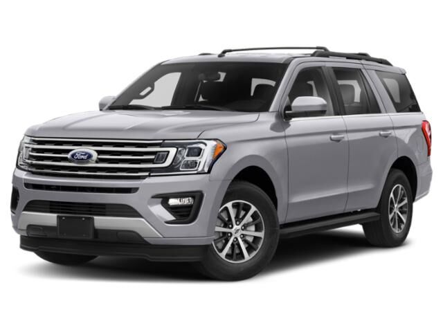 2021 FORD Expedition