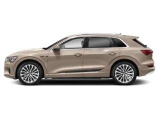 2021 AUDI e-tron