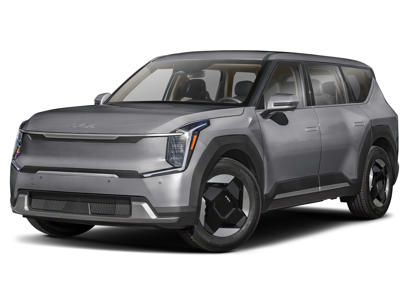 2024 KIA EV9
