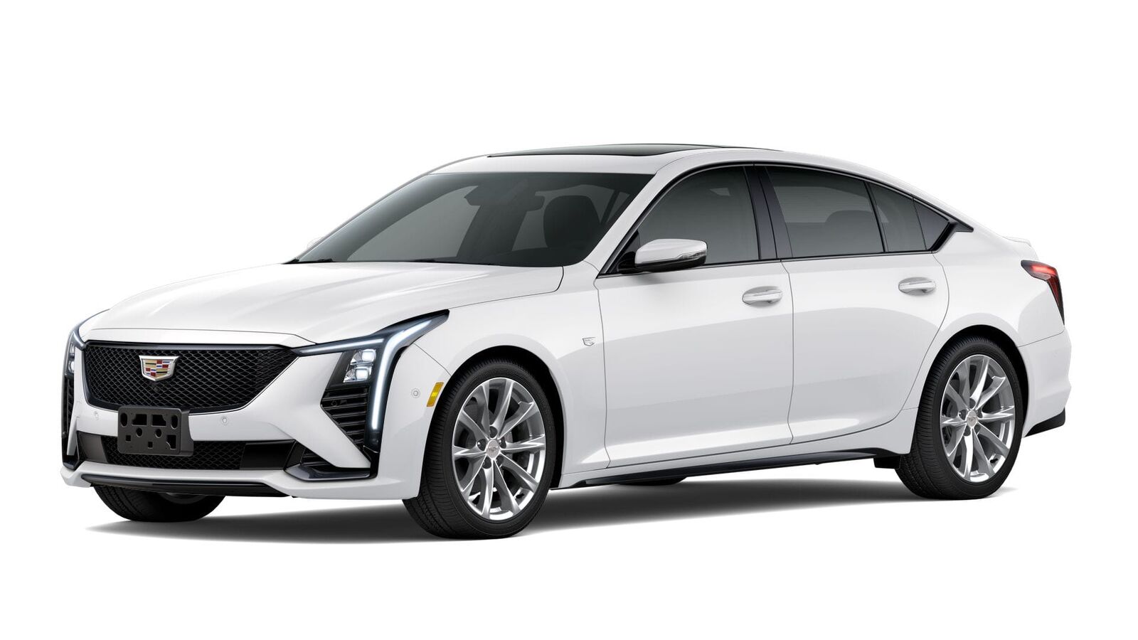 2026 CADILLAC CT5