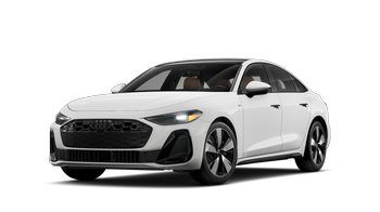 2026 AUDI A5