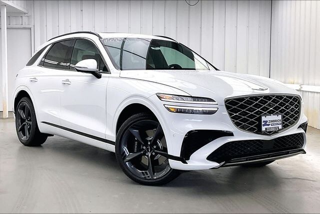 2026 GENESIS GV70
