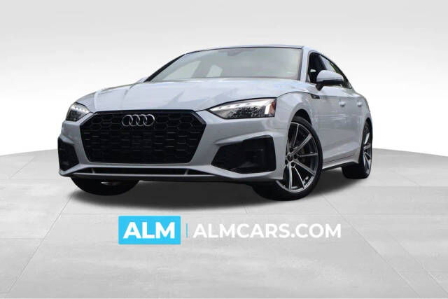 2025 AUDI A5