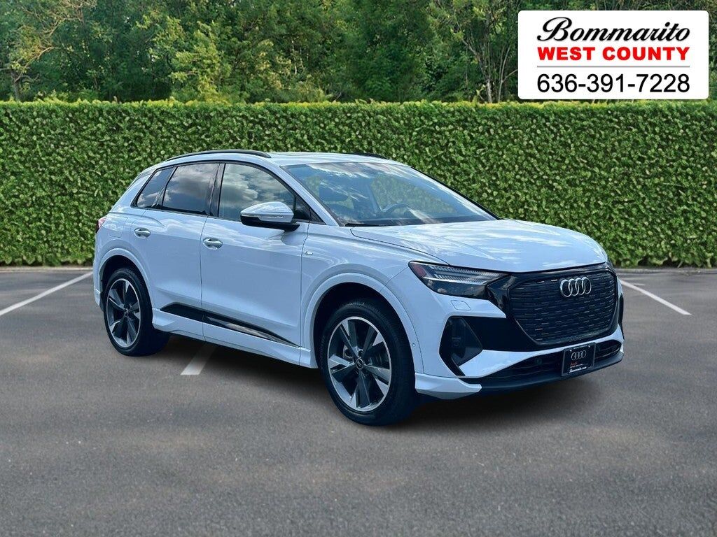 2023 AUDI Q4