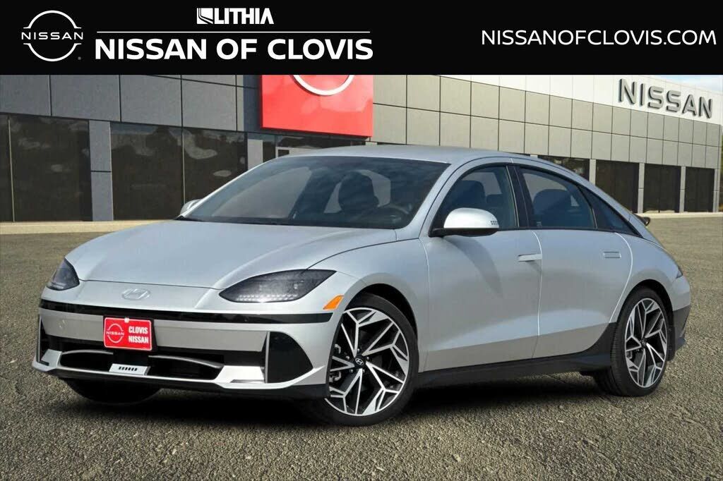 2023 HYUNDAI Ioniq 6