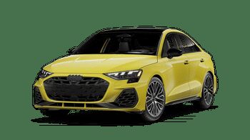 2026 AUDI S3