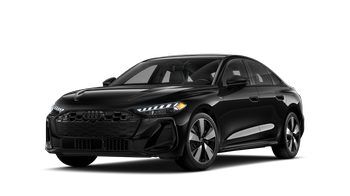 2026 AUDI A5