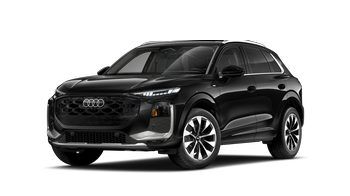 2026 AUDI Q3