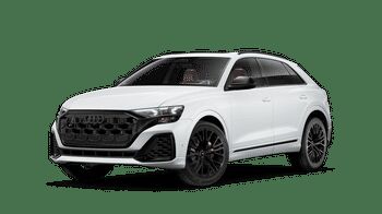 2027 AUDI SQ8
