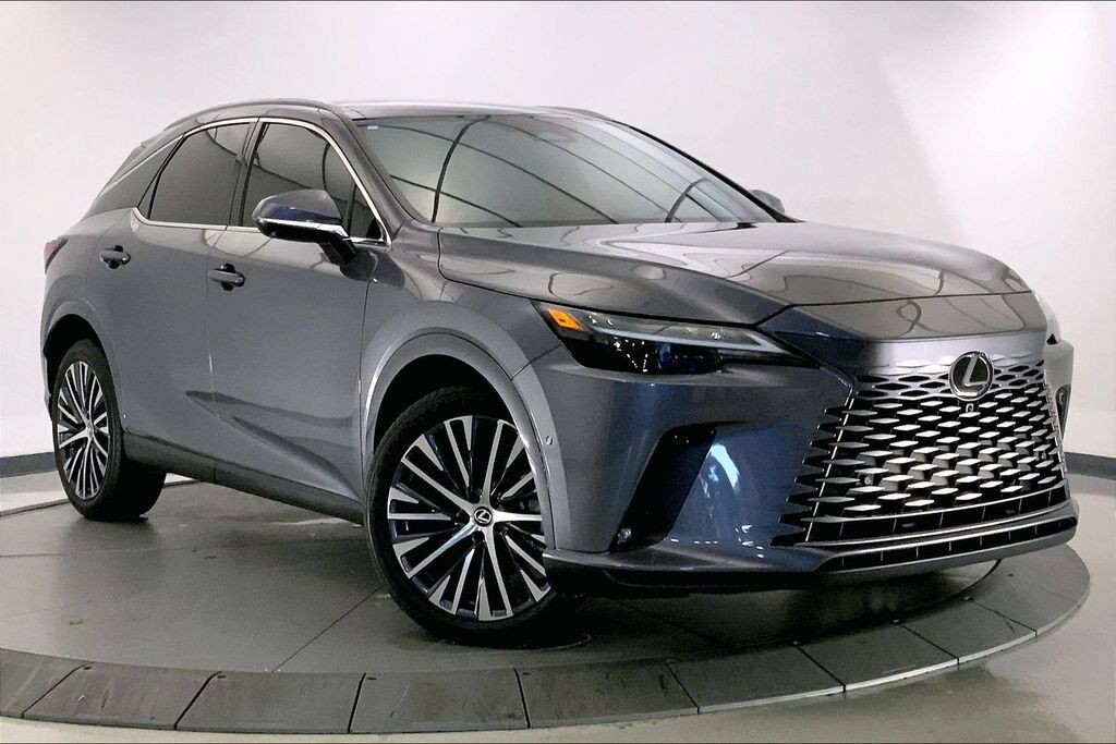 2023 LEXUS RX