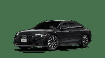 2027 AUDI A8 L