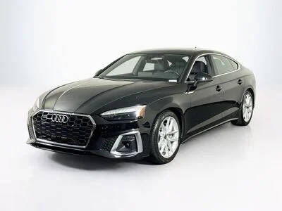 2023 AUDI A5