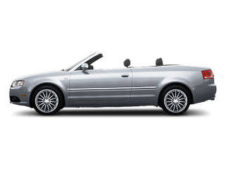 2009 AUDI A4
