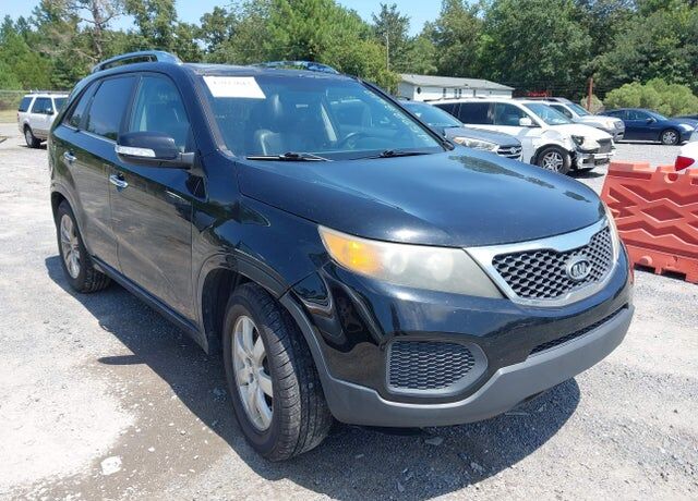 2012 KIA Sorento