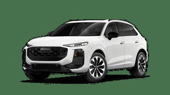 2026 AUDI Q3