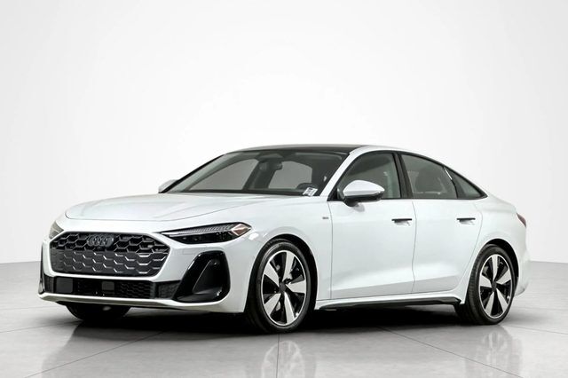 2026 AUDI A5