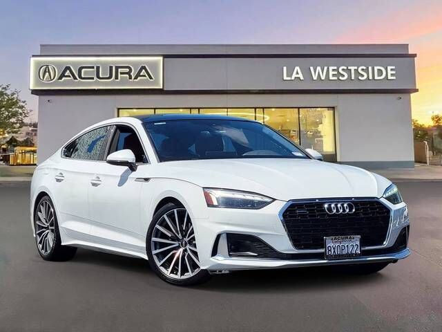 2021 AUDI S5
