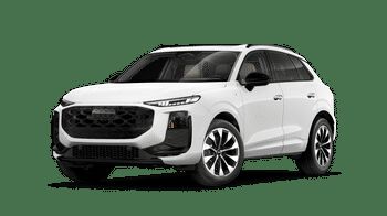 2026 AUDI Q3