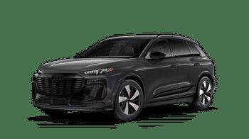 2027 AUDI SQ6