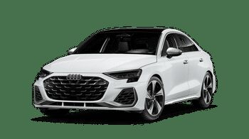 2026 AUDI S3